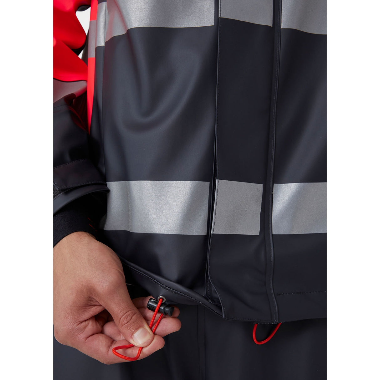 Helly Hansen Workwear Alna 2.0 Rain Jacket