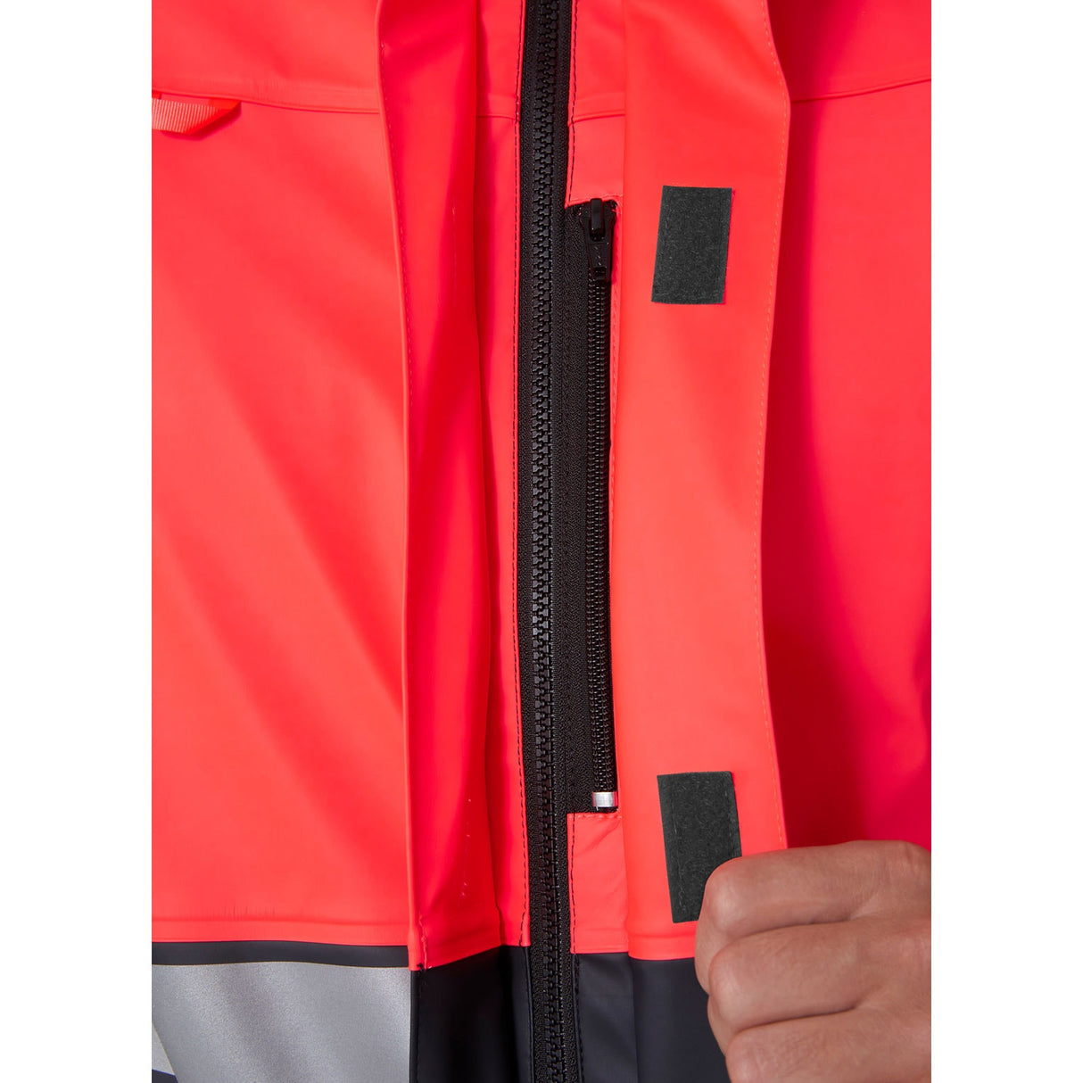 Helly Hansen Workwear Alna 2.0 Rain Jacket