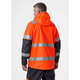 Helly Hansen Workwear Alna 2.0 Rain Jacket