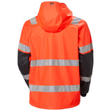 Helly Hansen Workwear Alna 2.0 Rain Jacket