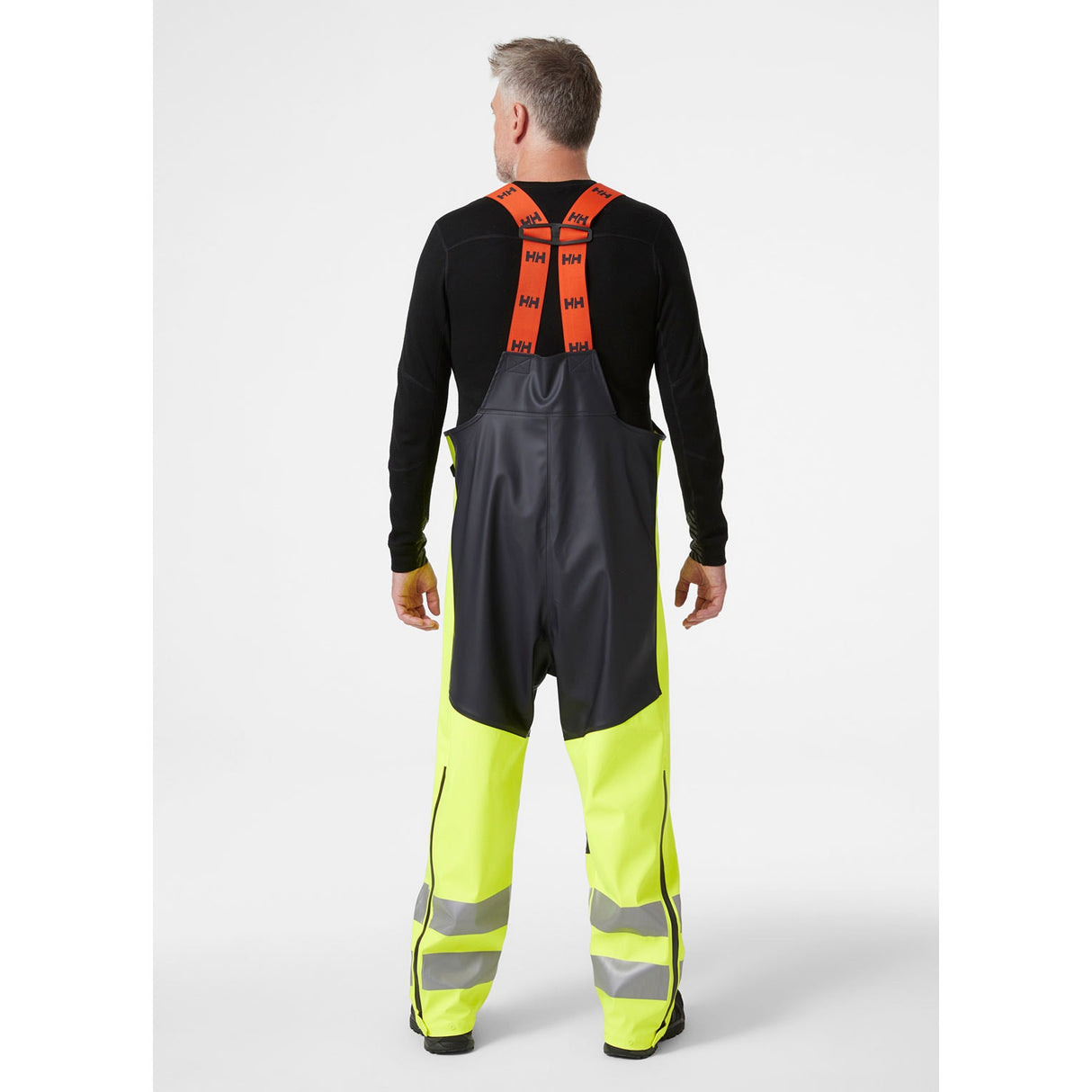 Helly Hansen Workwear Alna 2.0 Rain Bib