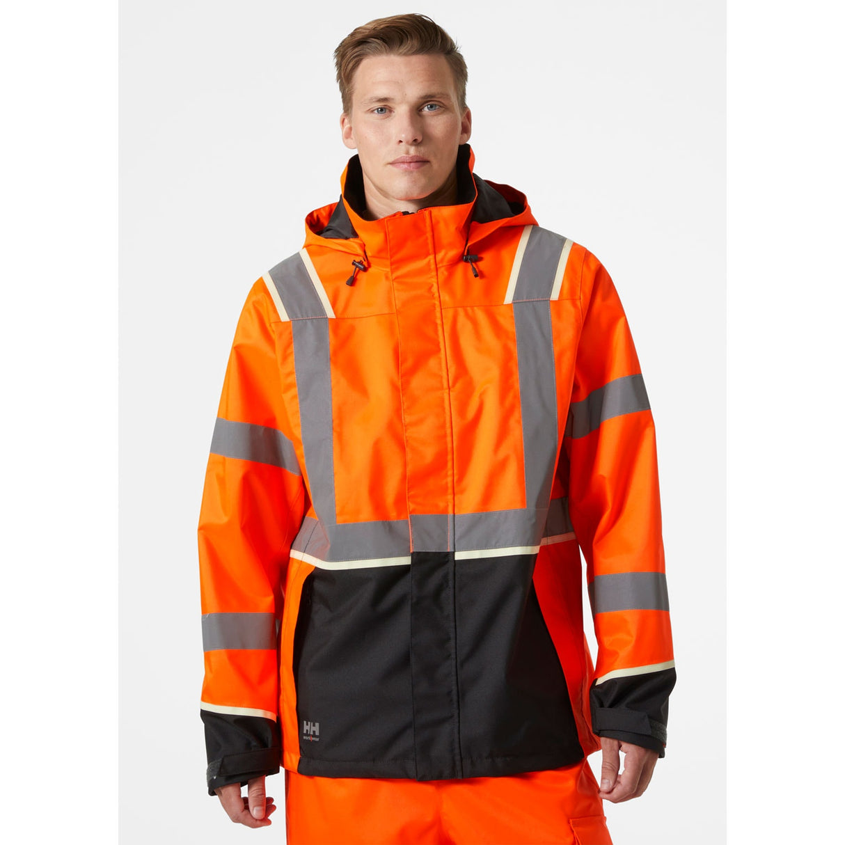 Helly Hansen Workwear Uc-Me Shell Jacket