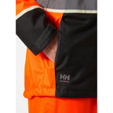 Helly Hansen Workwear Uc-Me Shell Jacket