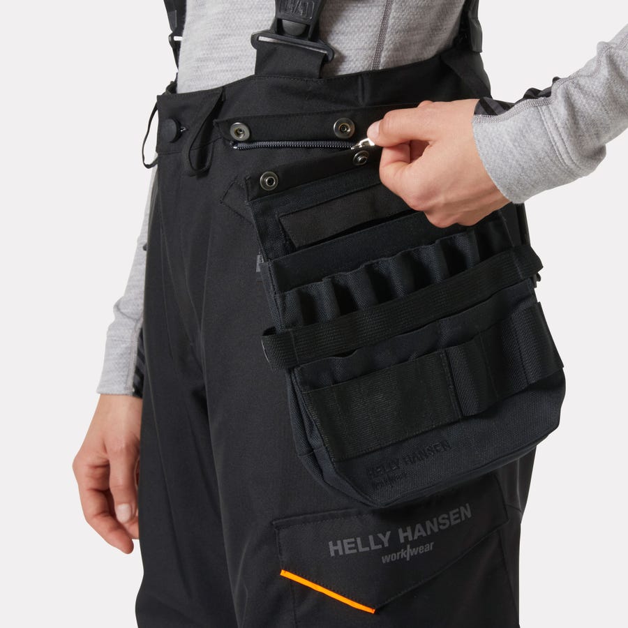 Helly Hansen Workwear W Luna Cnct Shell Pant