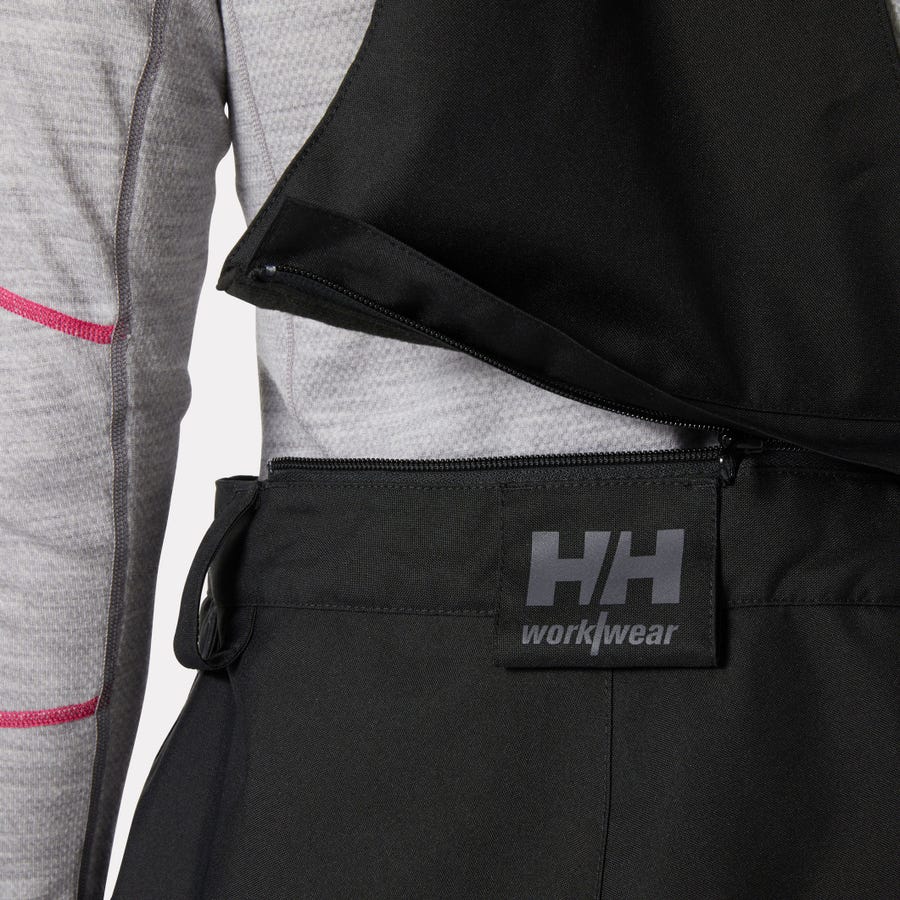 Helly Hansen Workwear W Luna Cnct Shell Pant