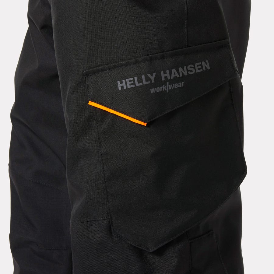Helly Hansen Workwear W Luna Cnct Shell Pant