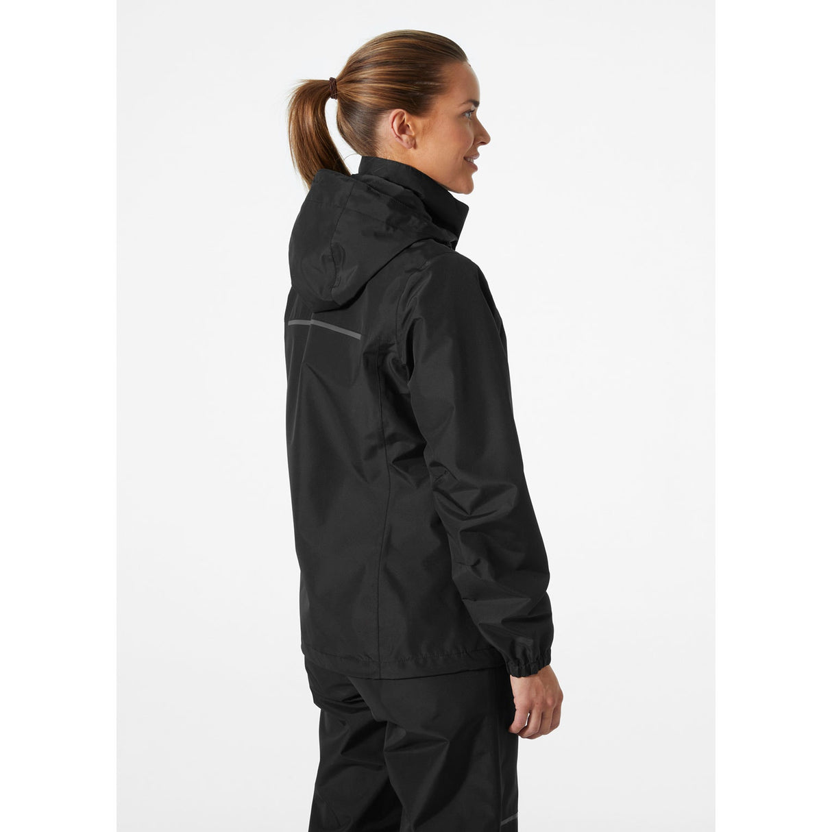 Helly Hansen Workwear W Manchester 2.0 Shell Jacket