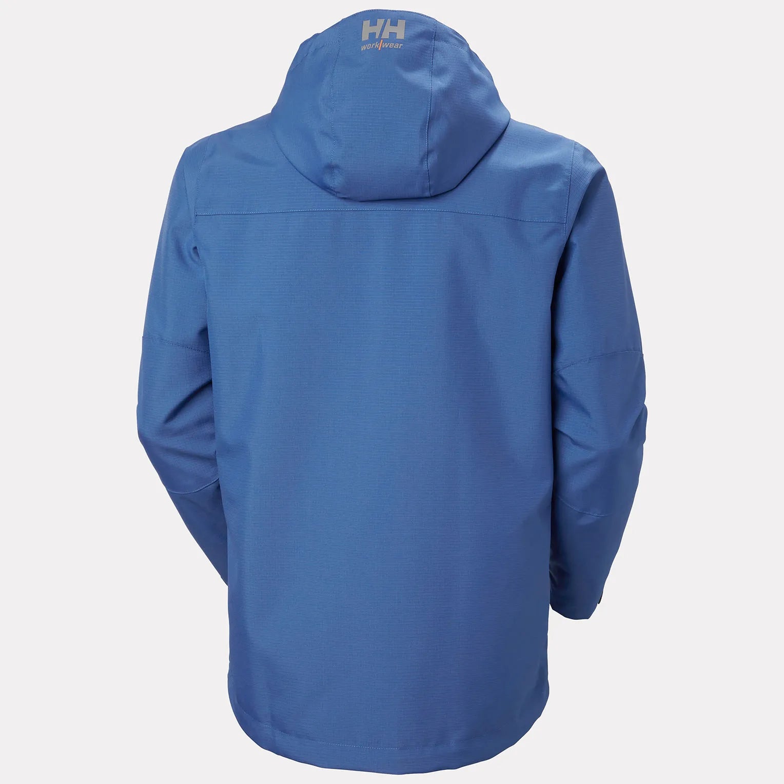 Helly Hansen Workwear Oxford Shell Jacket