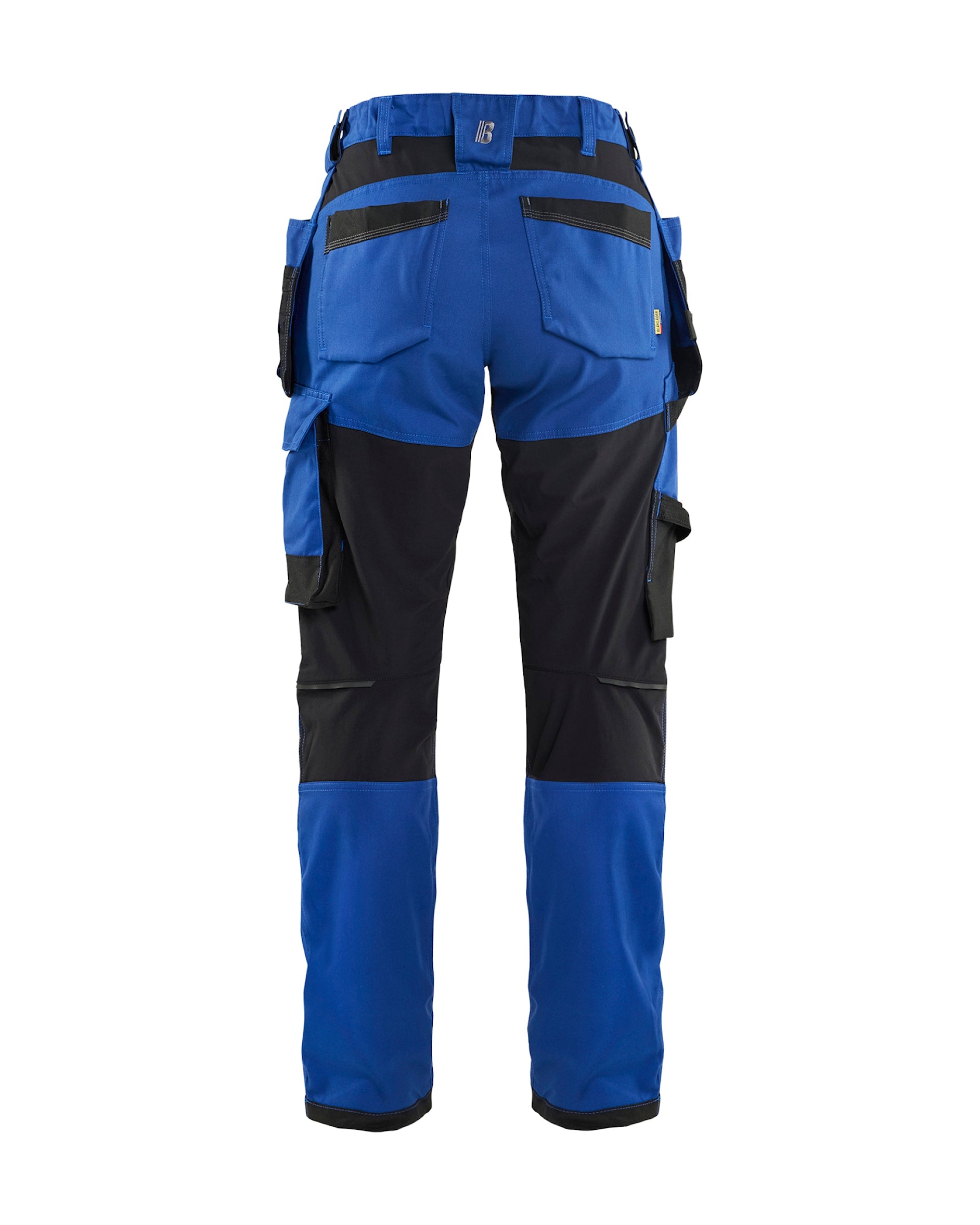 Blaklader Women's Craftsman trousers with stretch