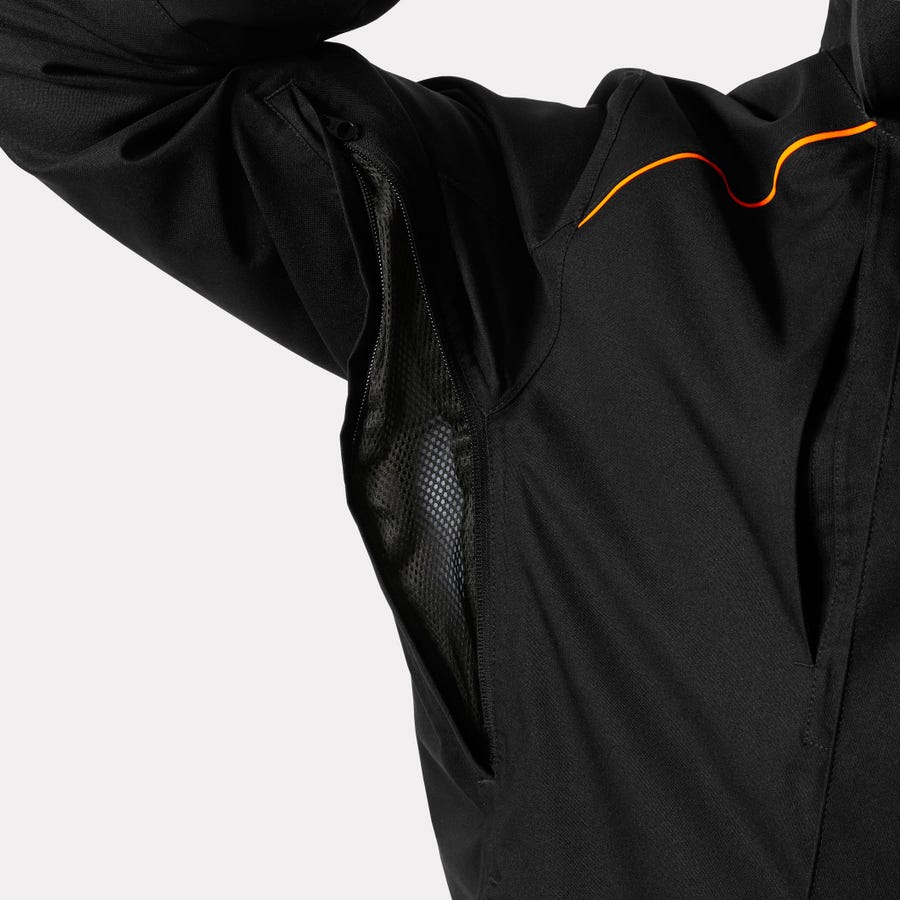 Helly Hansen Workwear Chelsea Evo 2.0 Winter Jacket