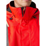 Helly Hansen Workwear Uc-Me Winter Jacket