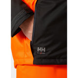 Helly Hansen Workwear Uc-Me Winter Jacket