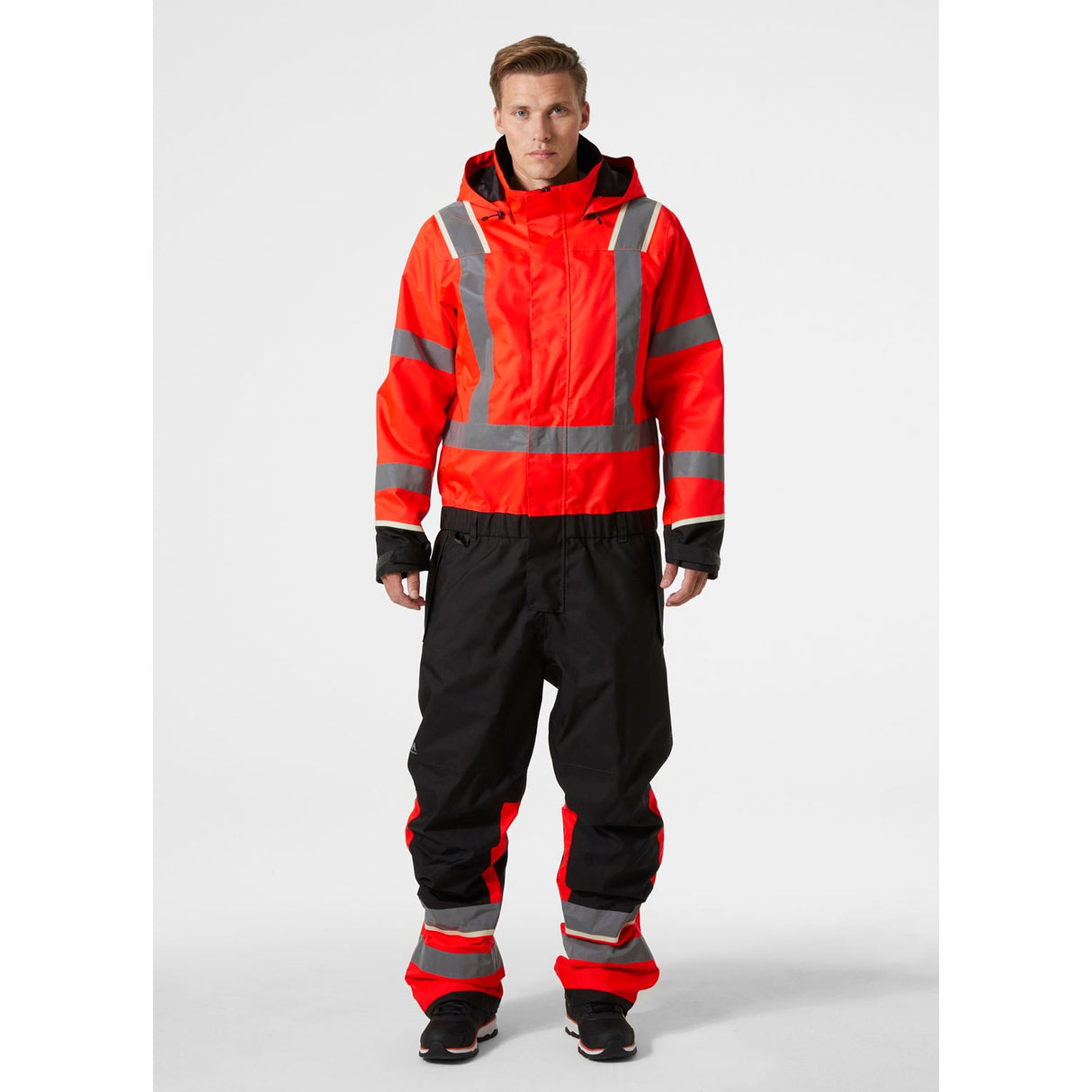 Helly Hansen Workwear Uc-Me Winter Suit