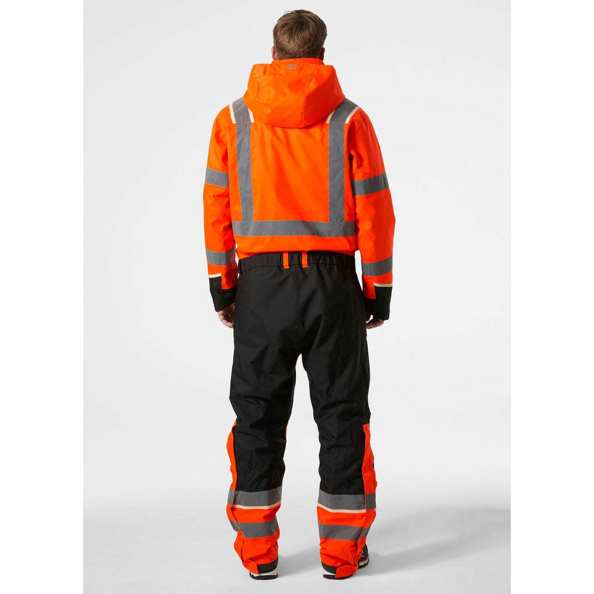 Helly Hansen Workwear Uc-Me Winter Suit