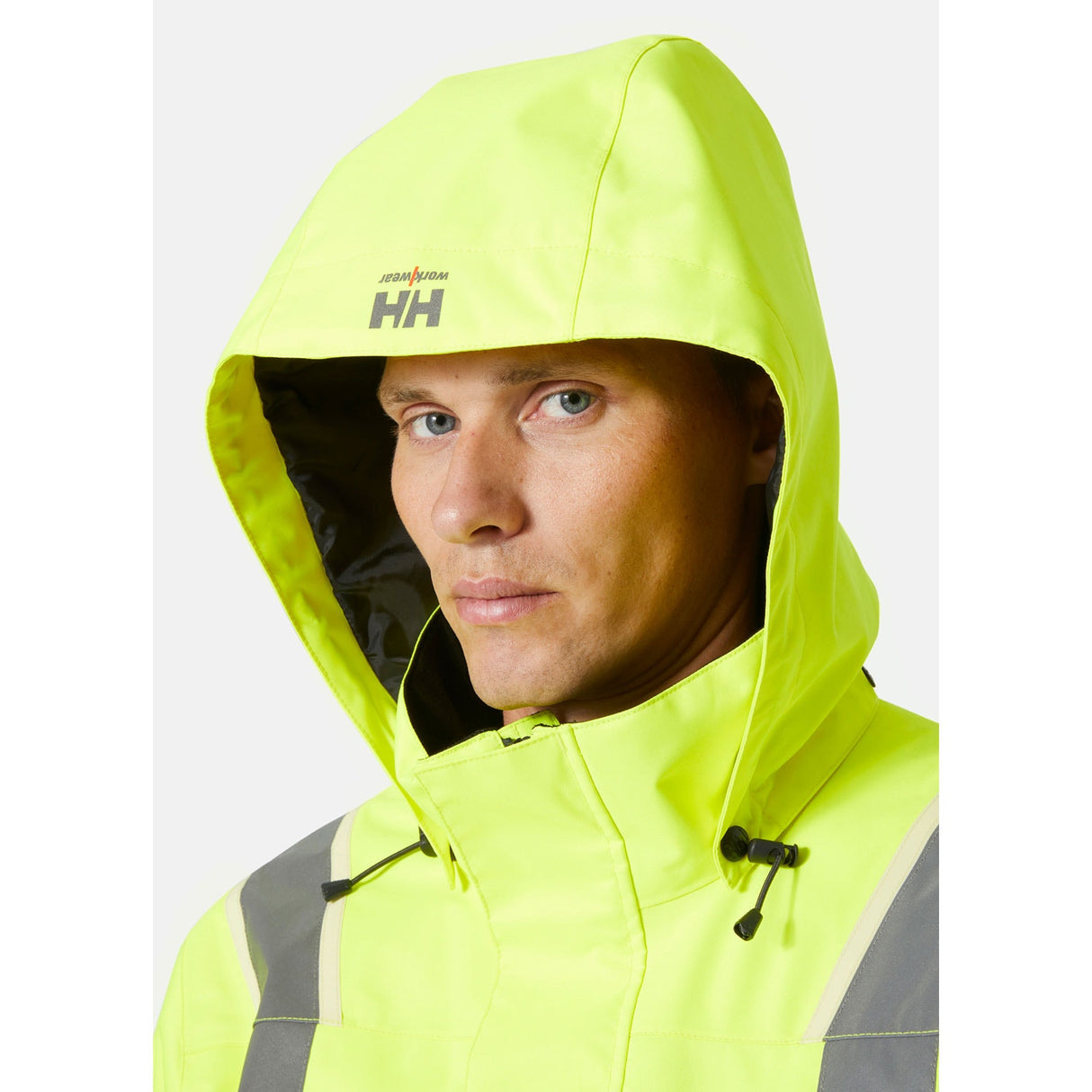 Helly Hansen Workwear Uc-Me Winter Suit