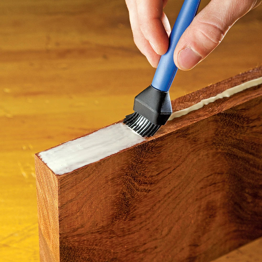 Rockler Silicone Glue Brush