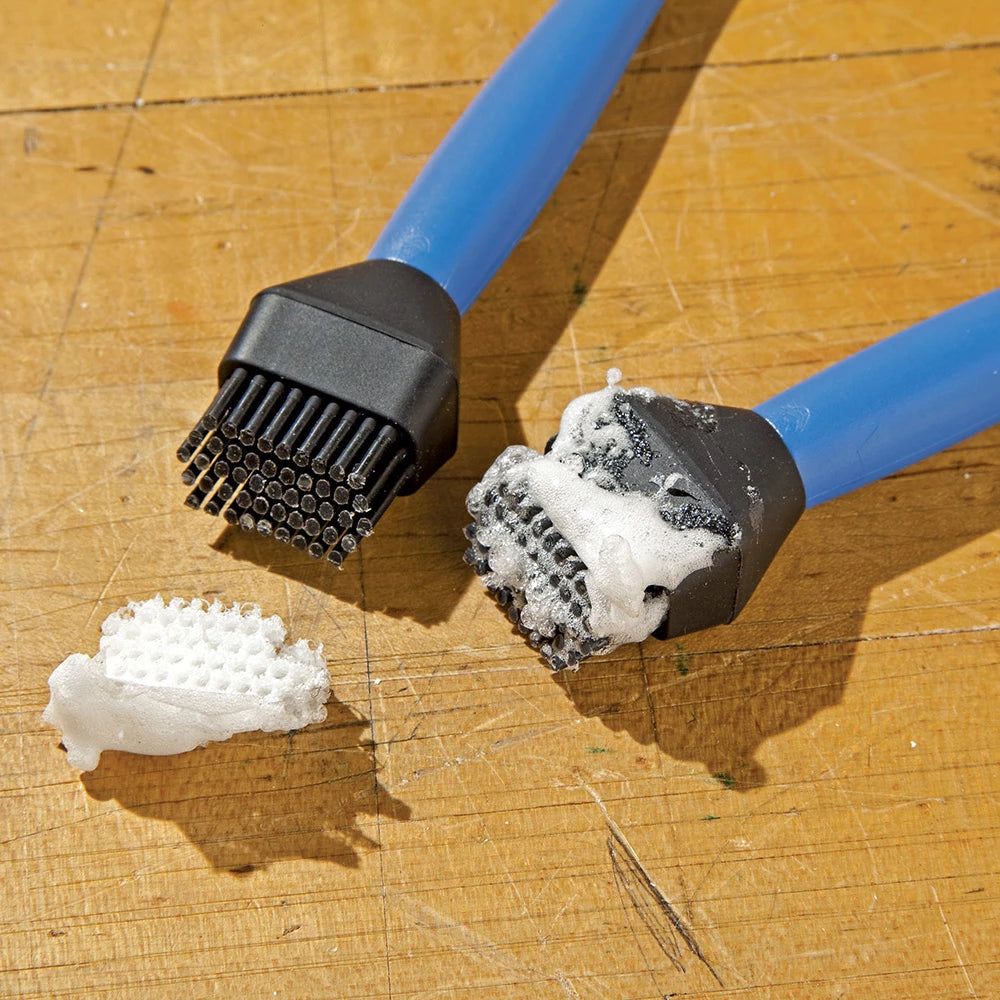 Rockler Silicone Glue Brush