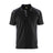 Blaklader Polo Shirt 3324 #colour_black-mid-grey