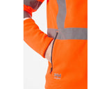 Helly Hansen Workwear Uc-Me Fleece Jacket