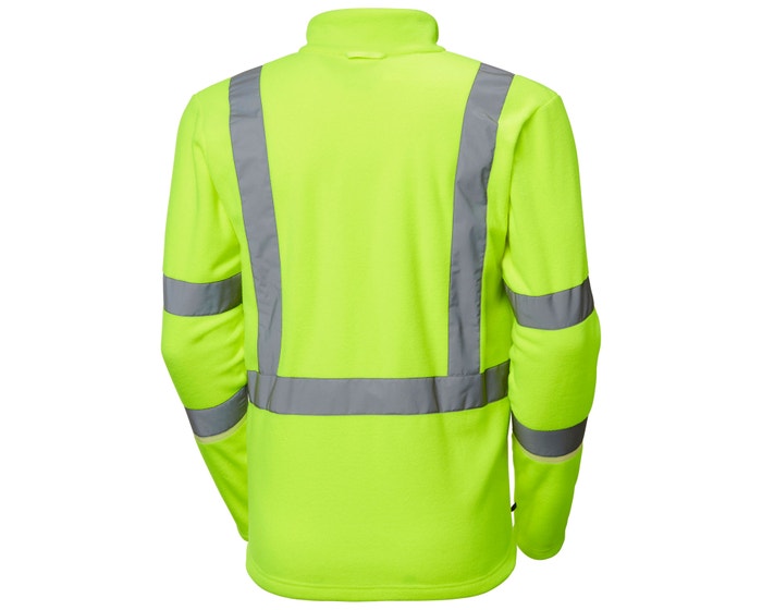 Helly Hansen Workwear Uc-Me Fleece Jacket