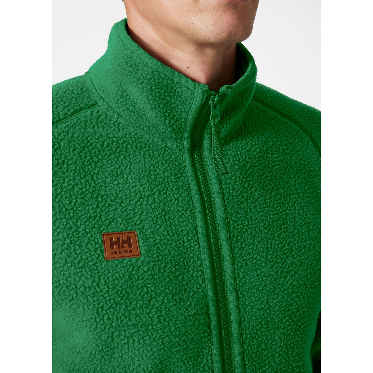 Helly Hansen Workwear Heritage Pile Jacket