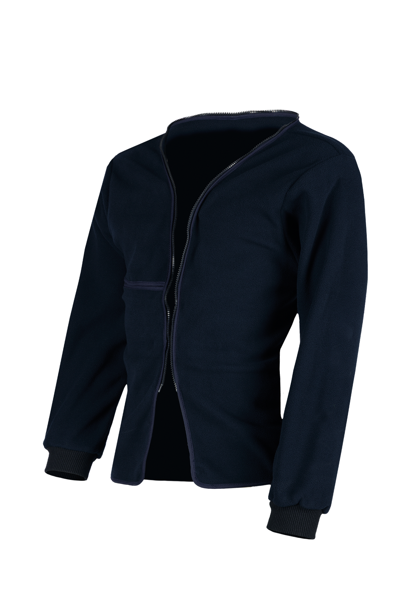 Sioen Watson Flame Retardant Fleece Lining With Sleeves