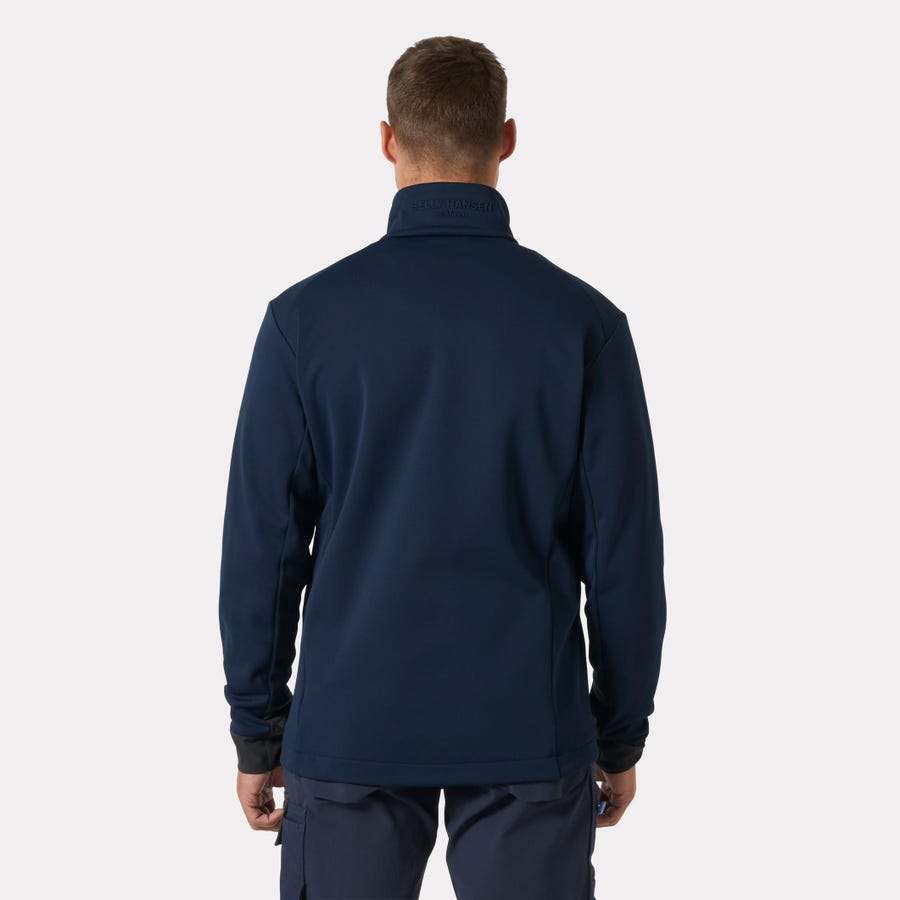 Helly Hansen Workwear Tech Midlayer