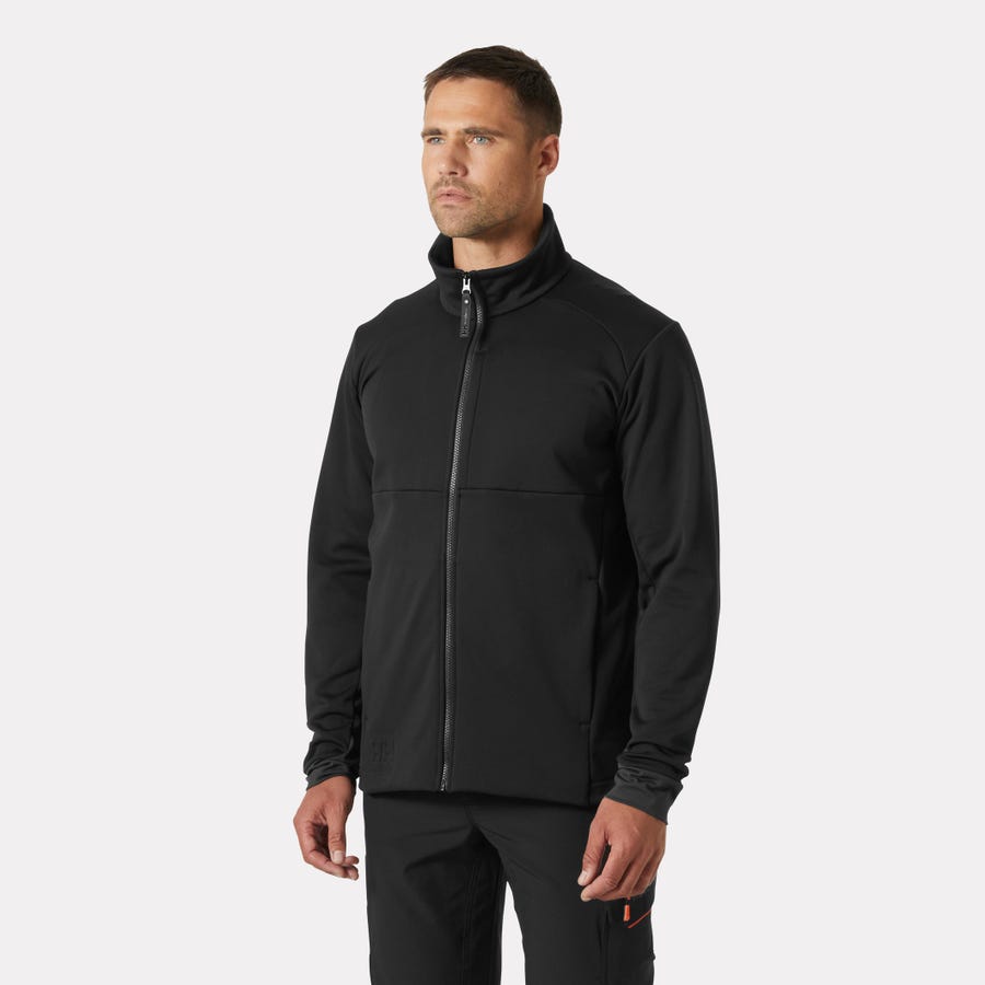 Helly Hansen Workwear Tech Midlayer