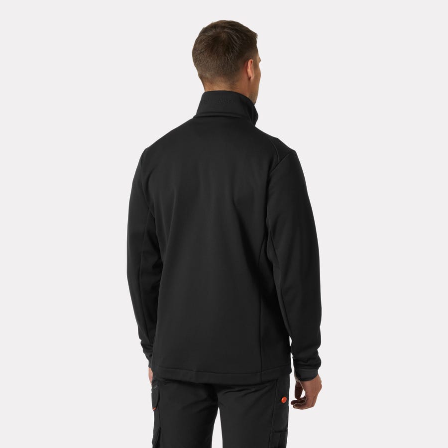 Helly Hansen Workwear Tech Midlayer