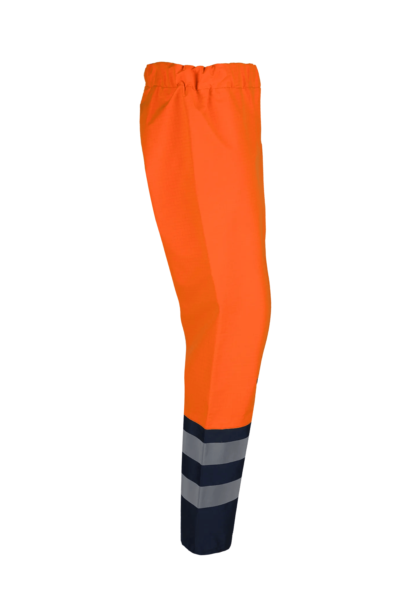 Sioen Hovi Hi-Vis Rain Trousers With Arc Protection
