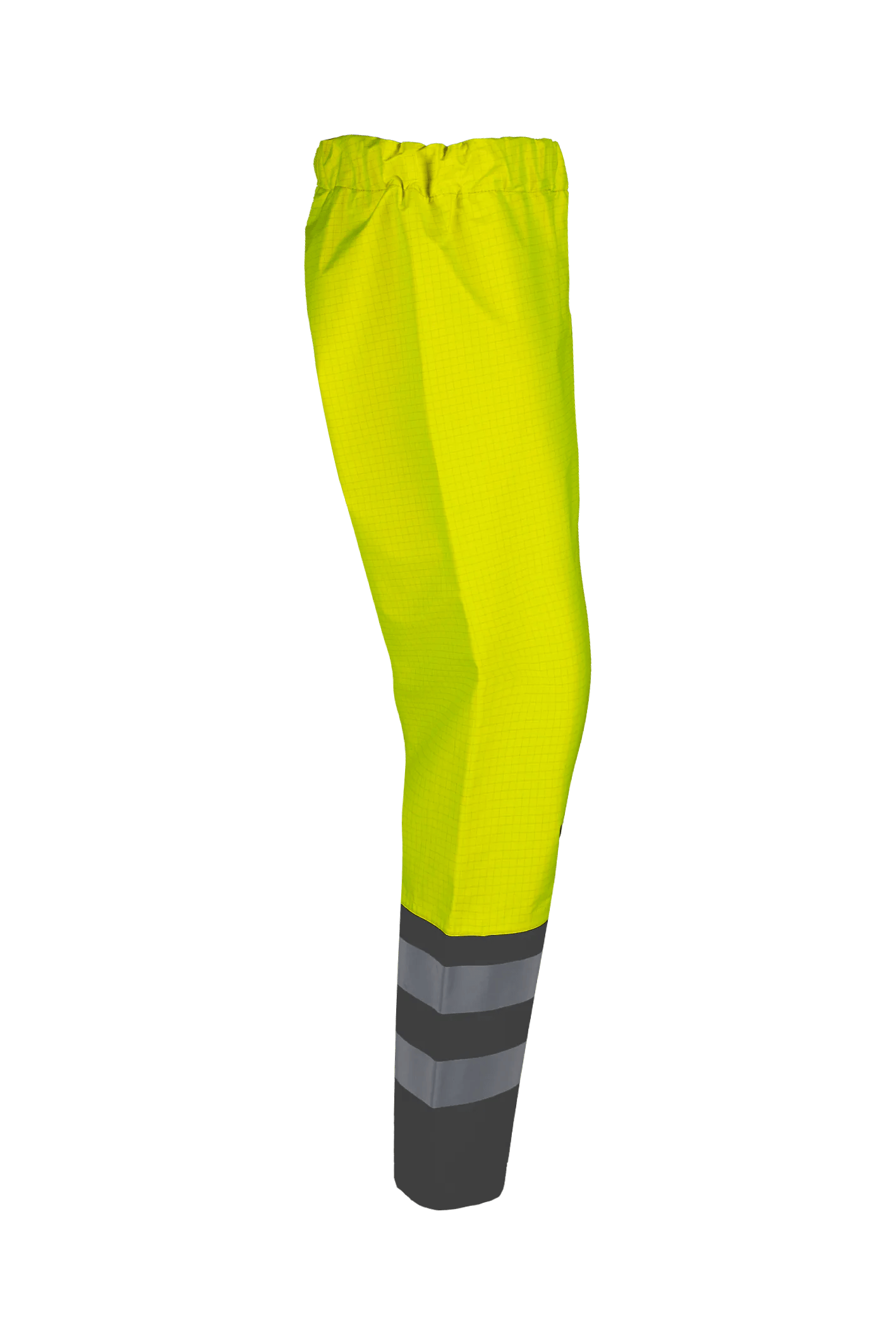Sioen Hovi Hi-Vis Rain Trousers With Arc Protection