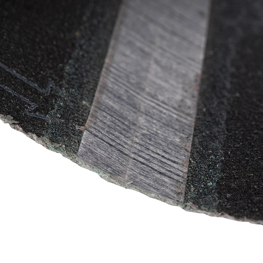 GMC Sanding Sleeves 3pk - 80 Grit