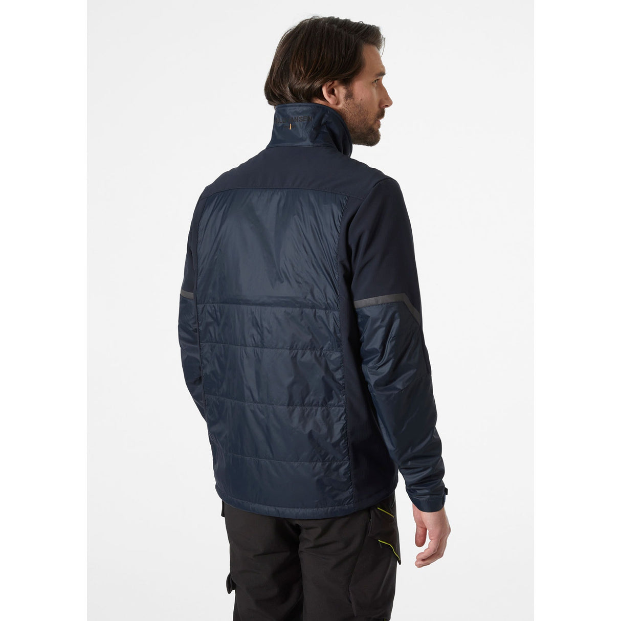 Helly Hansen Workwear Kensington Insulated Jacket