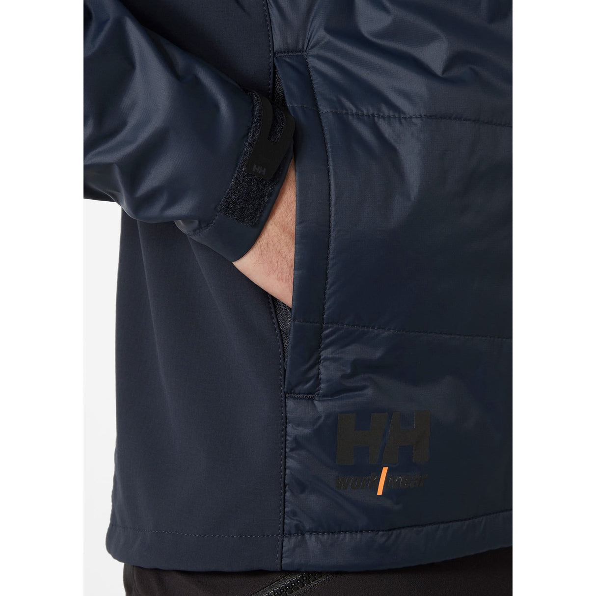 Helly Hansen Workwear Kensington Insulated Jacket