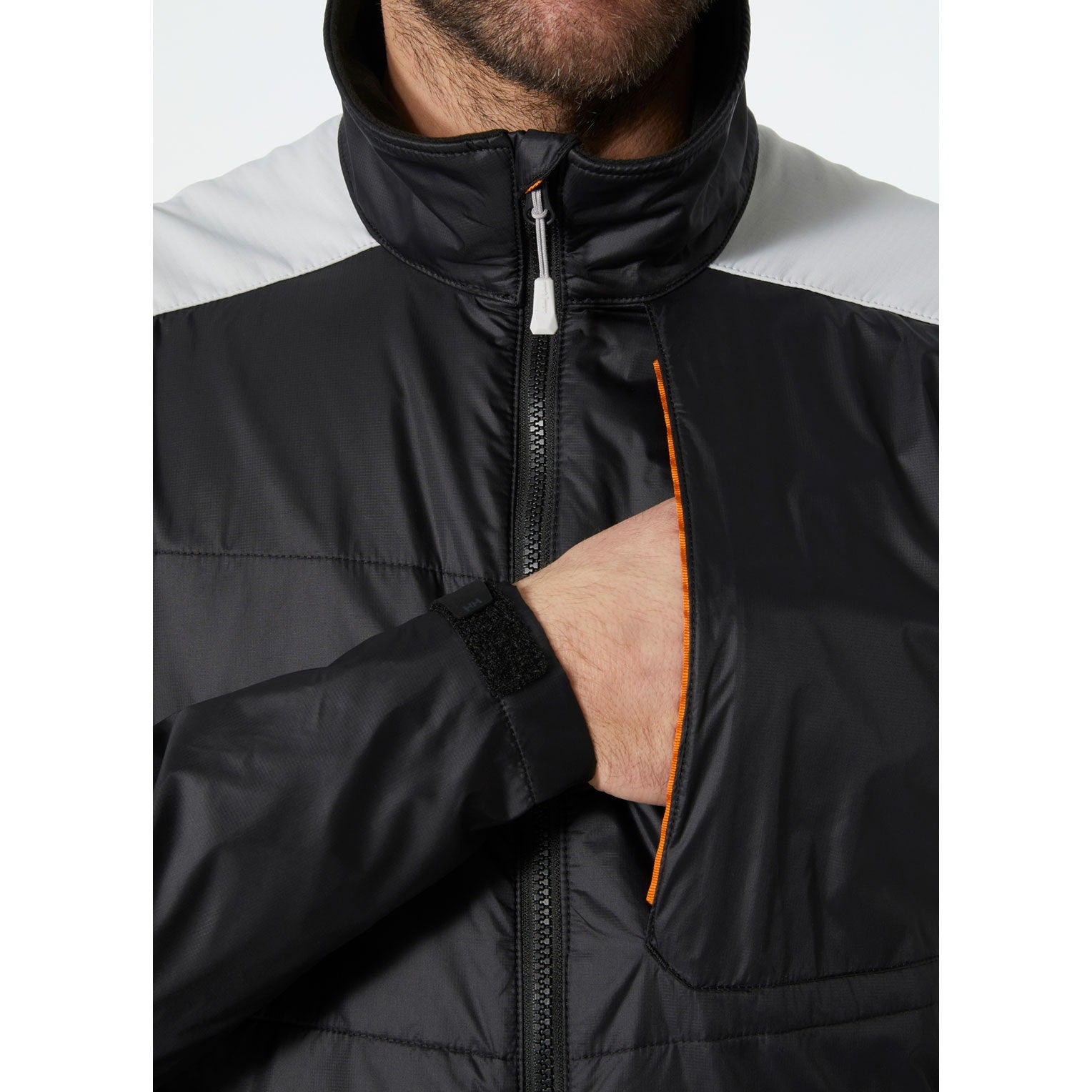 Helly Hansen Workwear Kensington Insulated Jacket
