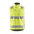 Blaklader Hi-Vis Waistcoat 3870 #colour_hi-vis-yellow