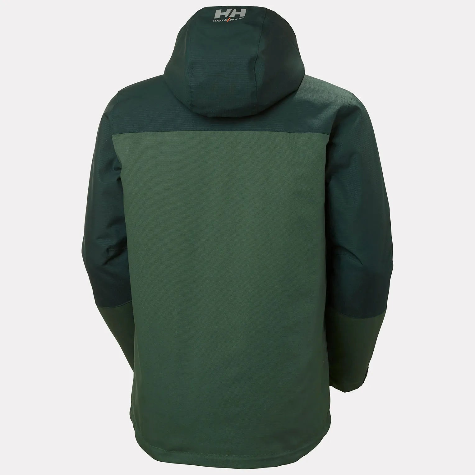 Helly Hansen Workwear Oxford Winter Jacket