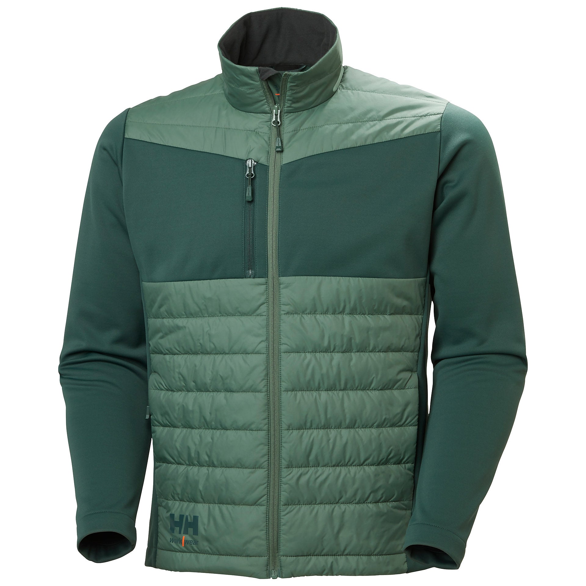 Helly Hansen Workwear Oxford Hybrid Insulated Jacket