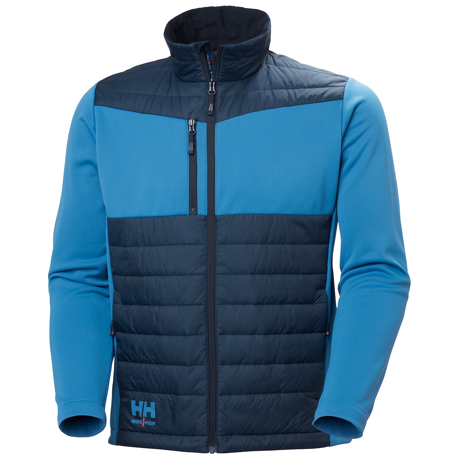 Helly Hansen Workwear Oxford Hybrid Insulated Jacket