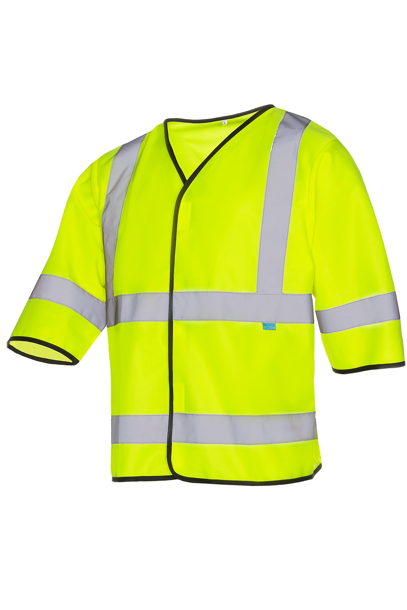 Sioen Ronet Hi-Vis Waistcoat