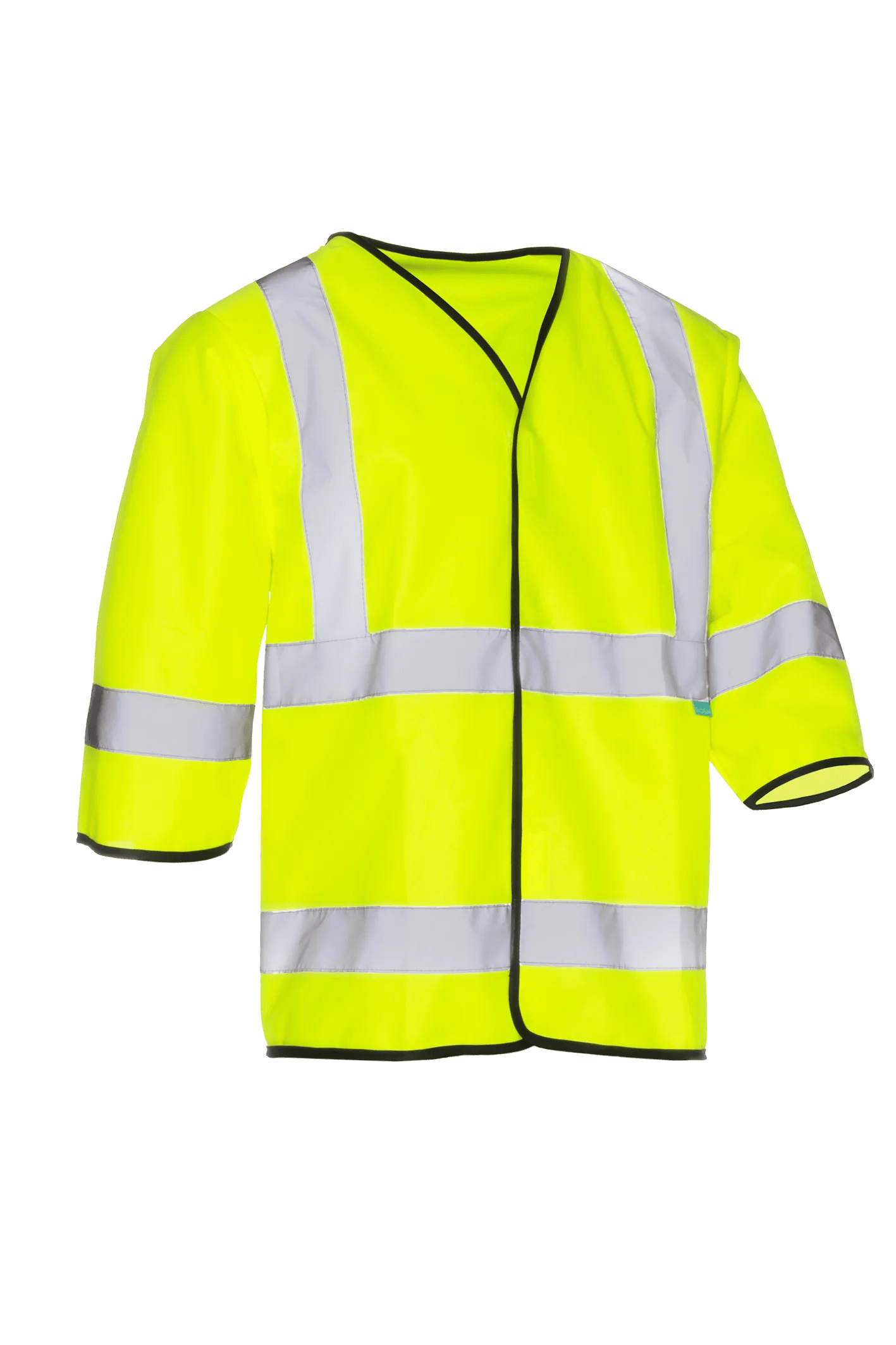 Sioen Ronet Hi-Vis Waistcoat