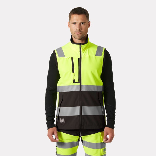 Helly Hansen Workwear Alna 4X Tech Vest