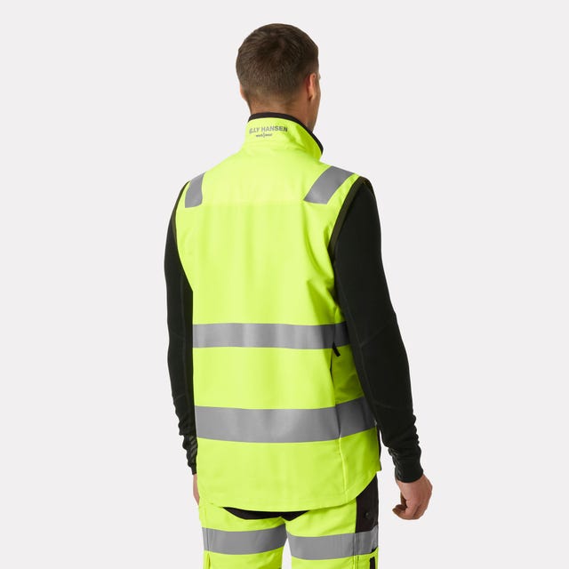 Helly Hansen Workwear Alna 4X Tech Vest