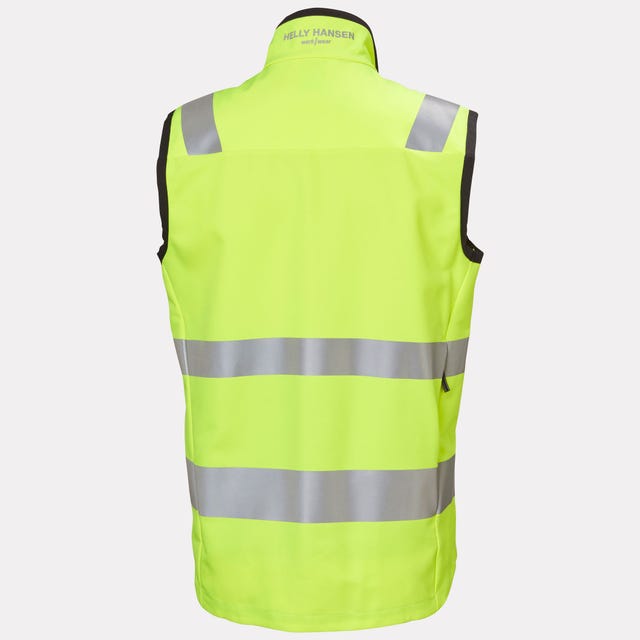 Helly Hansen Workwear Alna 4X Tech Vest