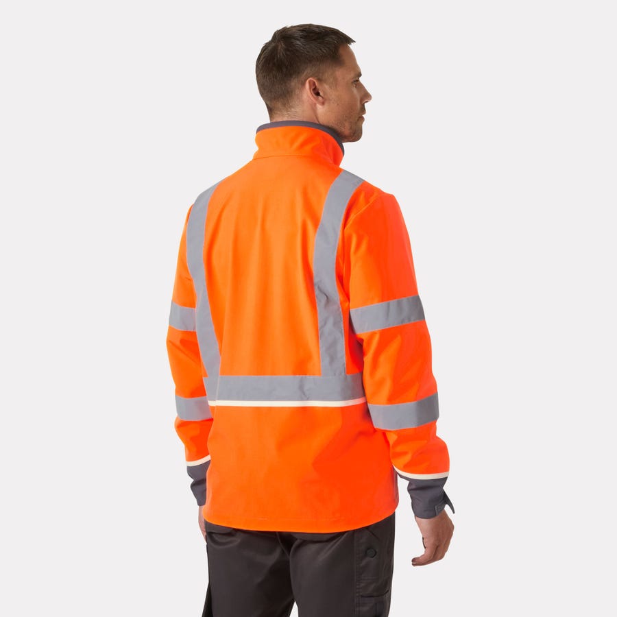 Helly Hansen Workwear Uc-Me Softs Jacket
