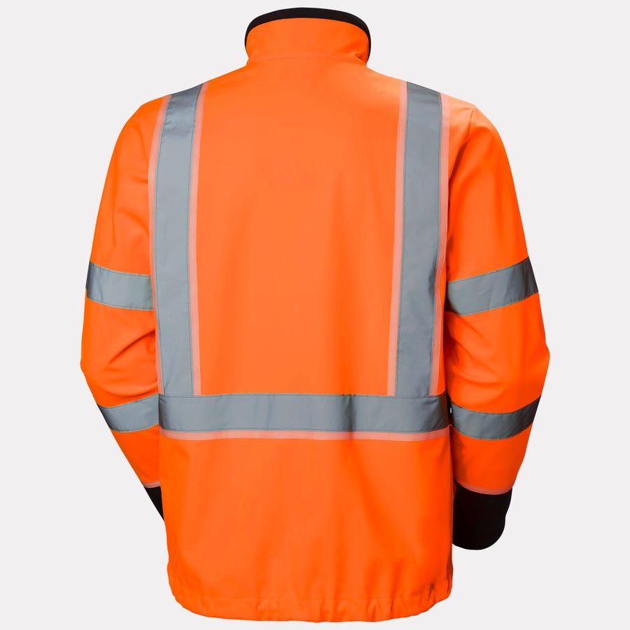 Helly Hansen Workwear Uc-Me Softs Jacket