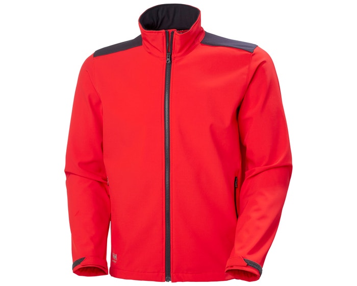 Helly Hansen Workwear Manchester 2.0 Softs Jacket