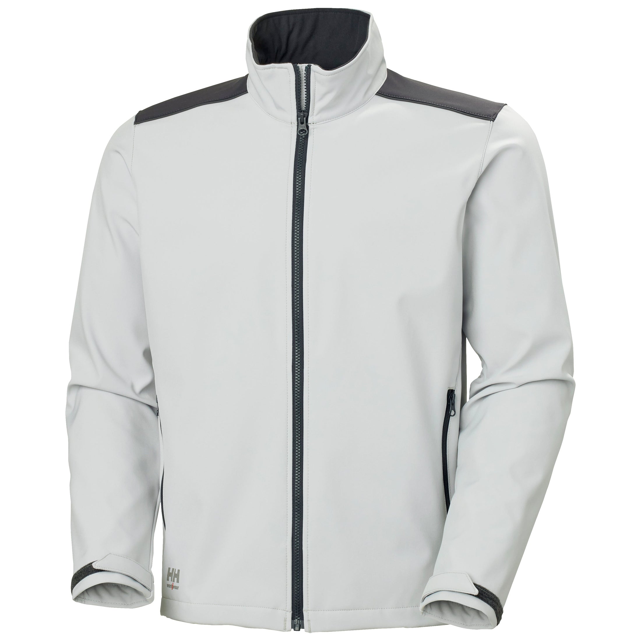 Helly Hansen Workwear Manchester 2.0 Softs Jacket