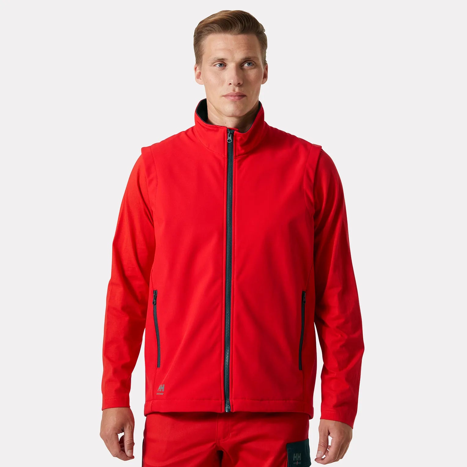 Helly Hansen Workwear Manchester 2.0 Softs Vest