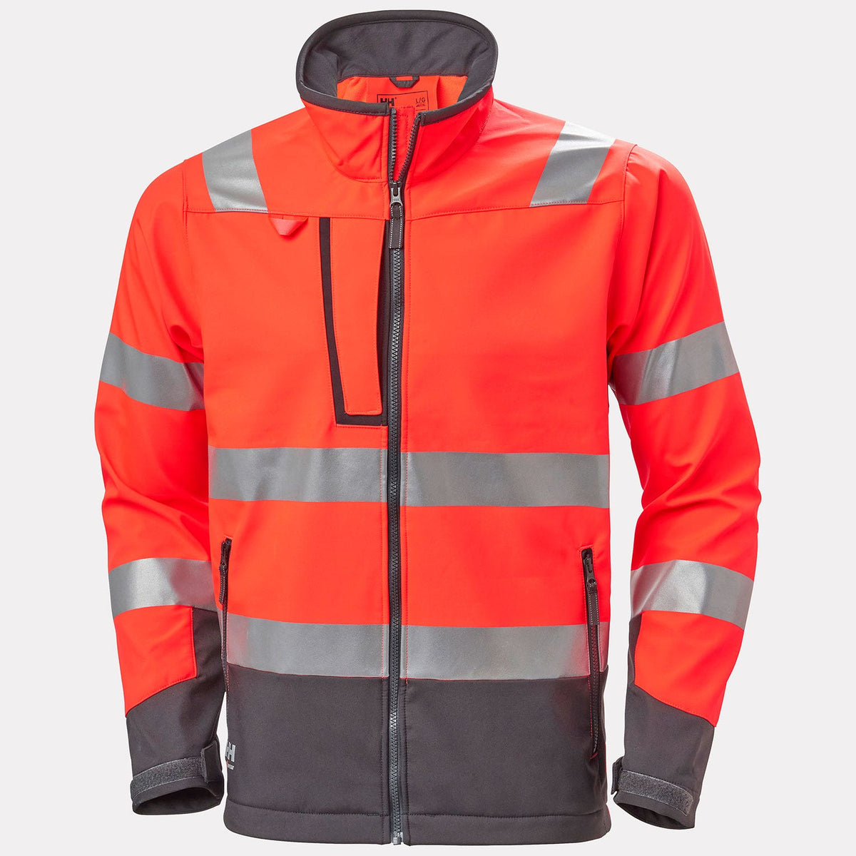 Helly Hansen Workwear Alna 2.0 Softshell Jacket